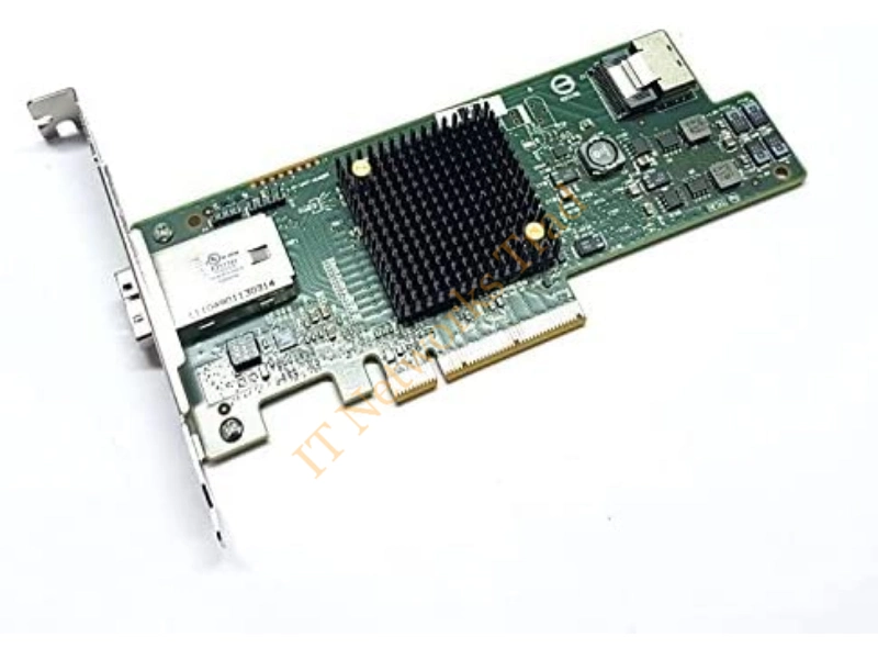 013029-001 HP P700M/512MB PCI-Express x8 SAS 3GB/s RAID Controller Mezzanine Card