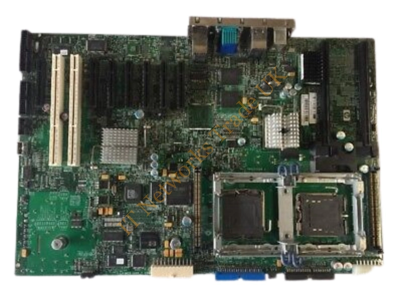 013046-001 HP System Board for ProLiant ML370 G5 Server Server Motherboard