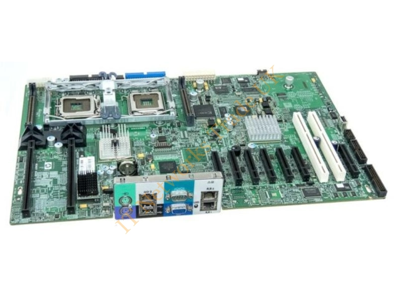 013047-001 HP System Board for ProLiant ML370 G5 Server Server Motherboard