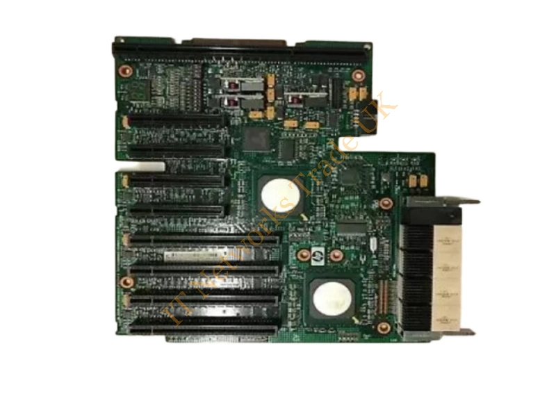 013059-001 HP Io System Board for ProLiant DL580 G5 Server Motherboard