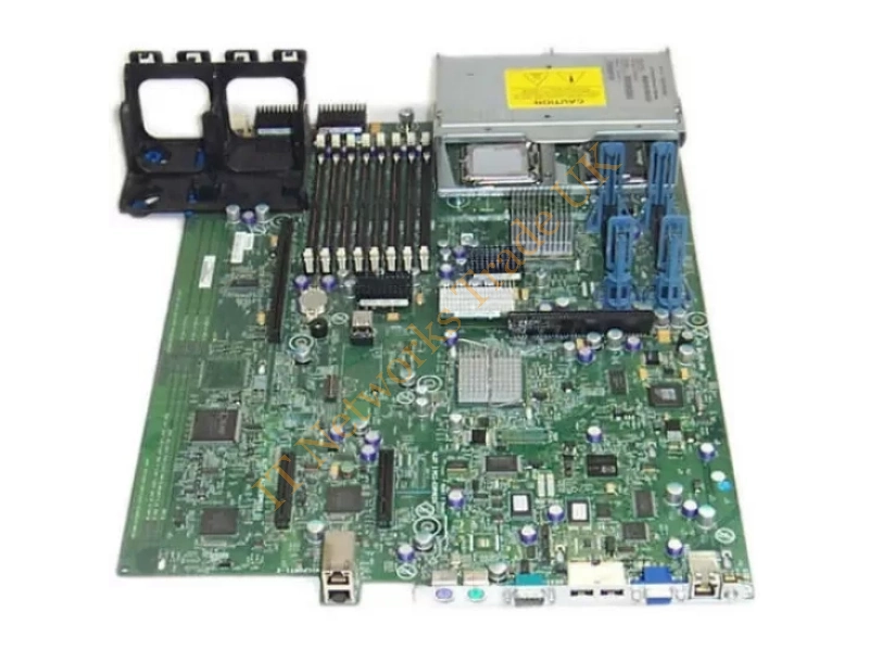 013096-001 HP System Board for ProLiant DL380 G5 Server Server Motherboard