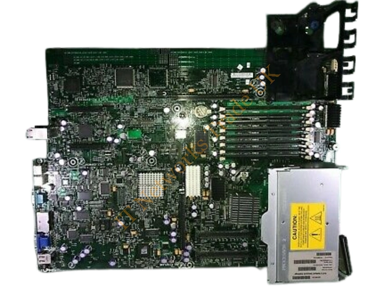 013097-000 HP System Board for ProLiant DL380 G5 Server Server Motherboard