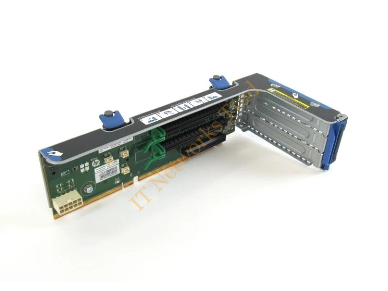 013139-001 HP PCI Riser Board for BLc7000 Enclosure Storage Device