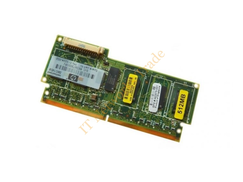 013199-001 HP Smart Array 512MB Cache Module Server Accessory
