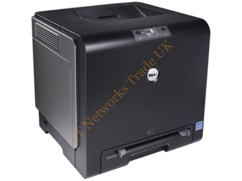 01320C Dell 1320C Standard Laser Printer