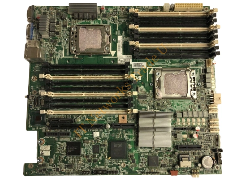 013241-001 HP System Board for ProLiant DL585 G5/G6 Server Server Motherboard