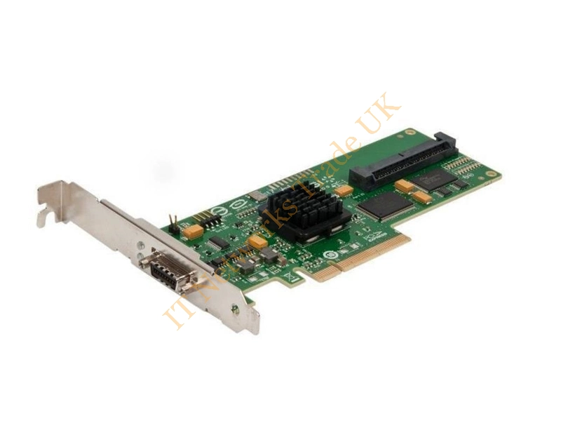 013252-001 HP SC44GE SAS PCI Express Host Bus Adapter