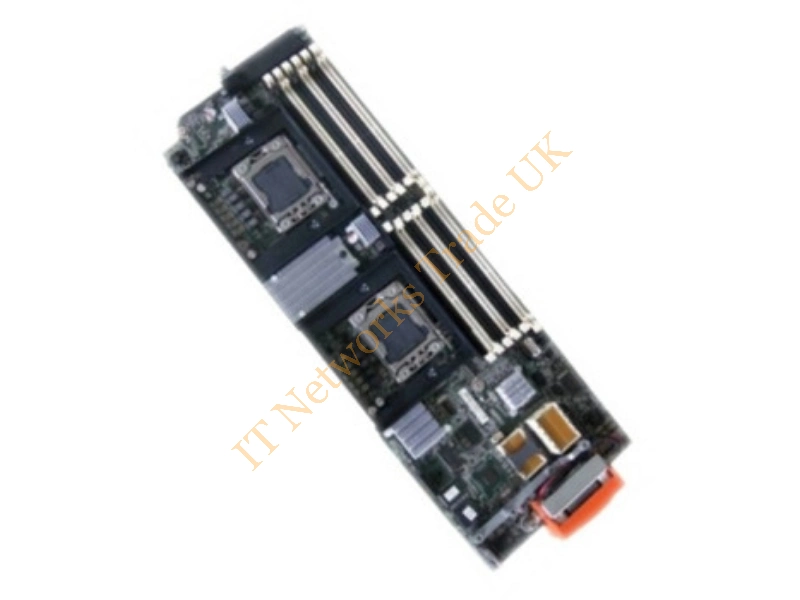 013301-001 HP System Board for ProLiant BL280c G6 Server Server Motherboard