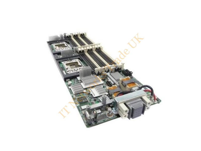 013301-002 HP System Board for ProLiant BL280c G6 Server Server Motherboard