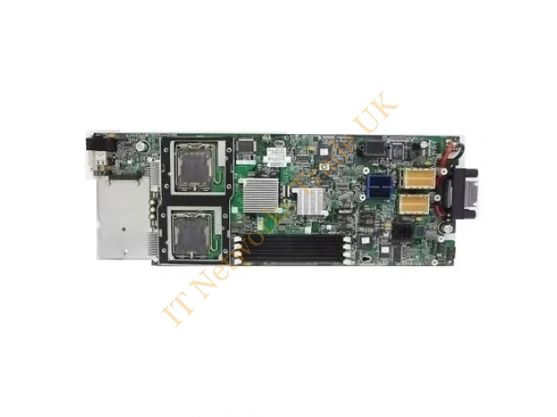 013391-001 HP System Board for ProLiant BL2X220C G6 Server Server Motherboard