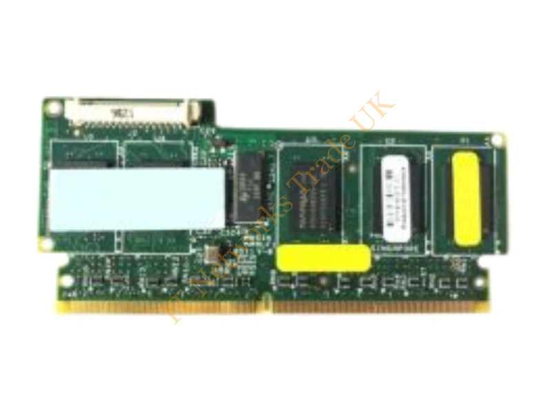 013411-001 HP 128MB 40-Bit Dual Inline Cache Module for ProLiant BL45p Server Cache Memory