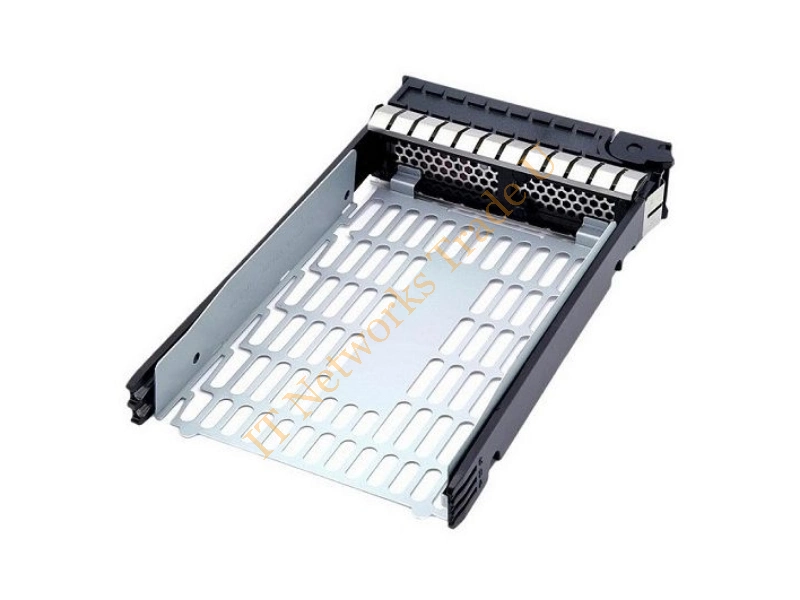 013527-001 HP 4.3U Hard Drive Tray HDD Accessory