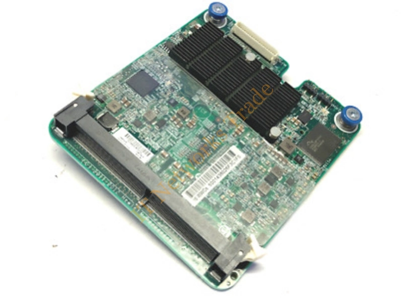 013548-001 HP Smart Array P420I 8GB/s PCI-Express x 3.0 RAID Mezzanine Controller Board Server Accessory