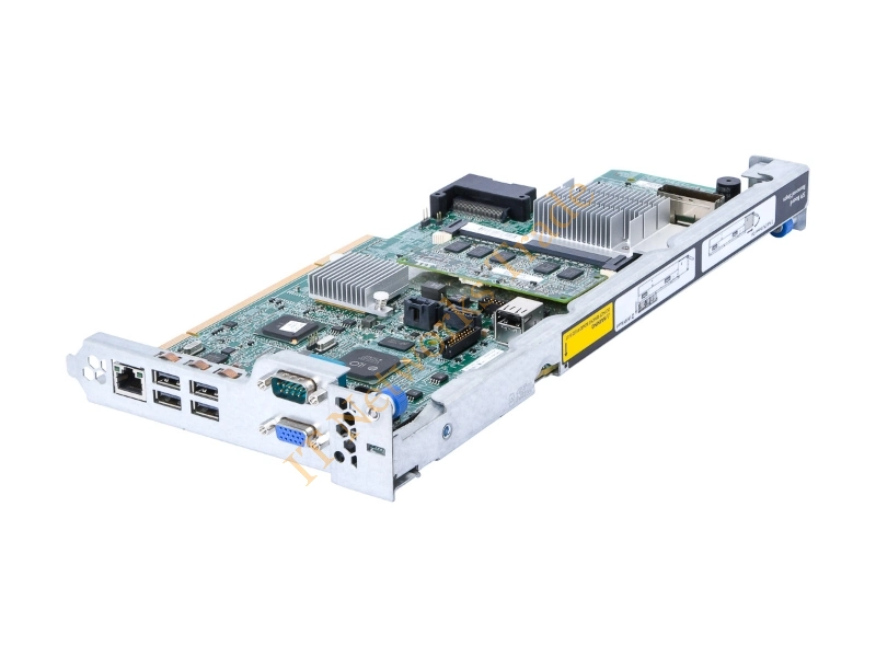 013617-001 HP System Peripheral Interface SPI Flexilom for ProLiant DL580 G8 Server Server Accessory