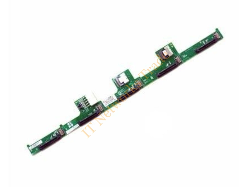 013629-001 HP 2.5-inch Hard Drive Backplane Board for ProLiant DL560 Gen8 Server Accessory