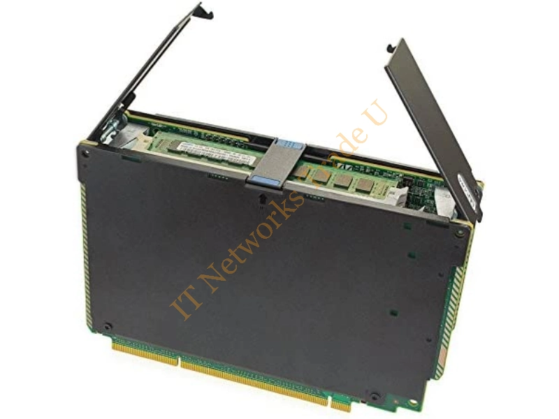 013651-001 HP 12-Slots DDR4 DIMM Memory Cartridge for ProLiant DL580 Gen9 Server Memory Board