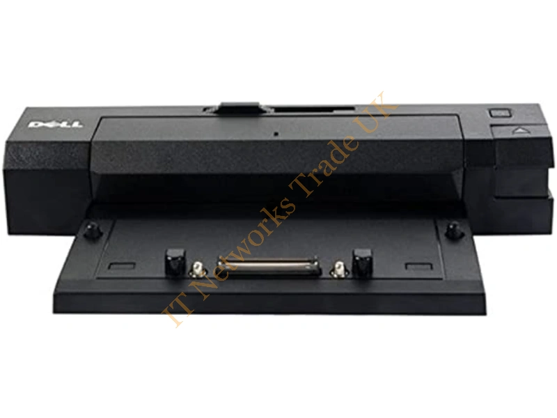 01375U Dell Advanced Port Replicator Laptop Accessory