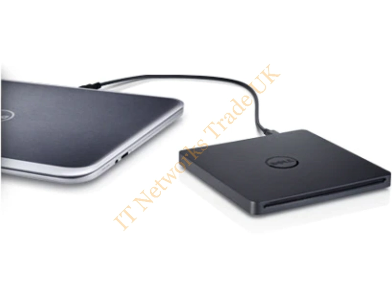 013CFY Dell 4X CD-RW Drive for Laptop CD And DVD Burner