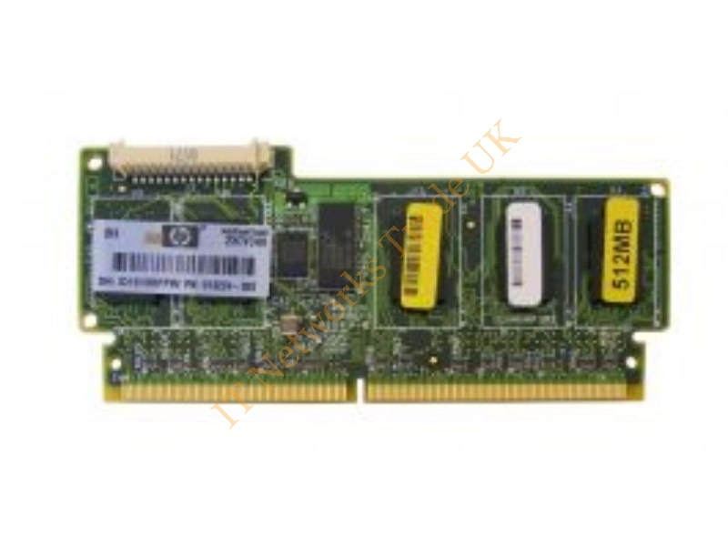 013JPL Dell 128MB PC100 ECC ROMB Memory RAID for PowerEdge 2600 / 2650 Raid Controller Memory