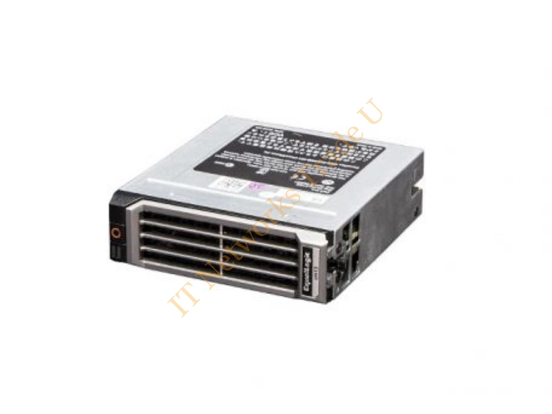 013KWF Dell EqualLogic 2 x 10Gb-Port 2GB Cache Type 13 Controller Module Raid Controller