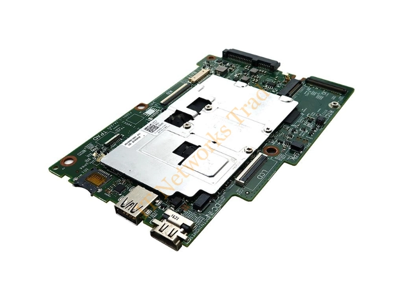 013MH0 Dell System Board with Intel Core M3-6Y30 2.20GHz CPU for Inspiron 11 3169 Laptop Laptop Motherboard