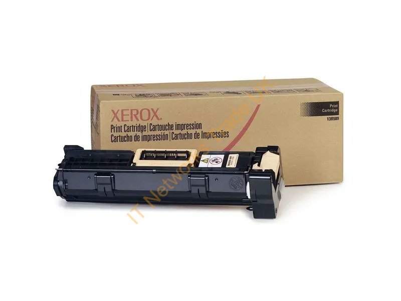 013R00589 - Xerox 013R00589 Drum kit, 60K pages for Xerox CopyCentre C 123/WC C 123/WC M 118