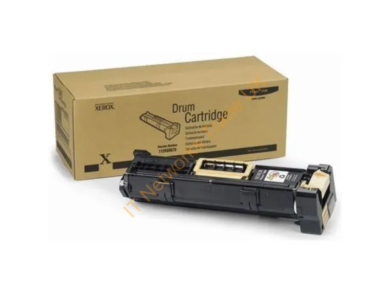 013R00591 - Xerox 013R00591 Drum kit, 96K pages Accessory