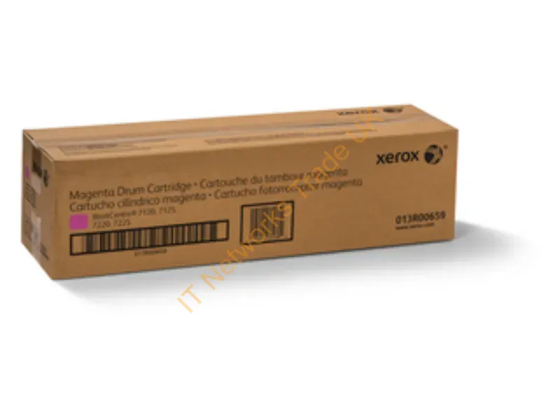 013R00659 - 013R00659 Drum Kit, 51K Pages