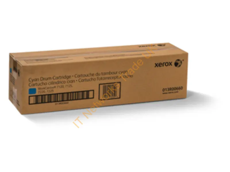 013R00660 - 013R00660 Drum Kit, 51K Pages