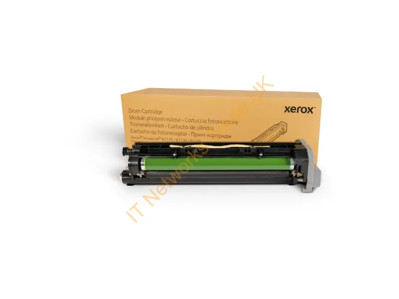 013R00687 - Xerox 013R00687 Printer Drum Original 1 Pc(S)