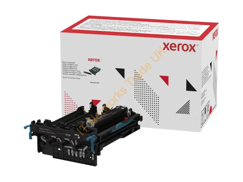 013R00689 - Xerox 013R00689 Toner Cartridge 1 Pc(S) Black