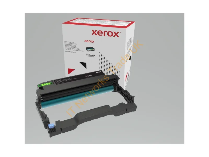 013R00691 - Xerox 013R00691 Toner Cartridge 1 Pc(S)
