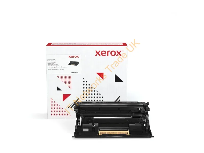 013R00699 - Xerox 013R00699 Toner Cartridge 1 Pc(S) Imaging Unit