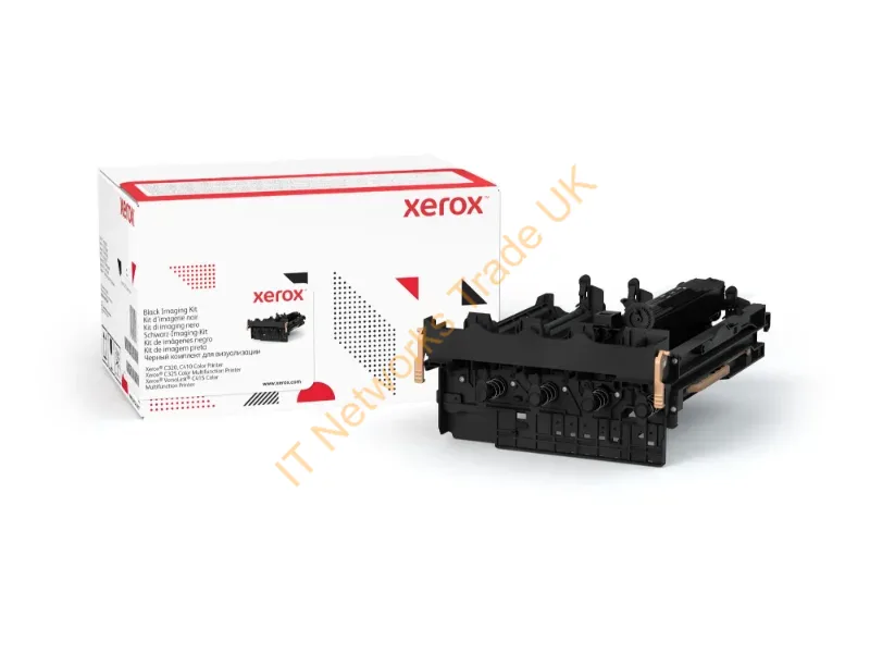 013R00700 - Xerox 013R00700 Toner Cartridge 1 Pc(S) Original Black