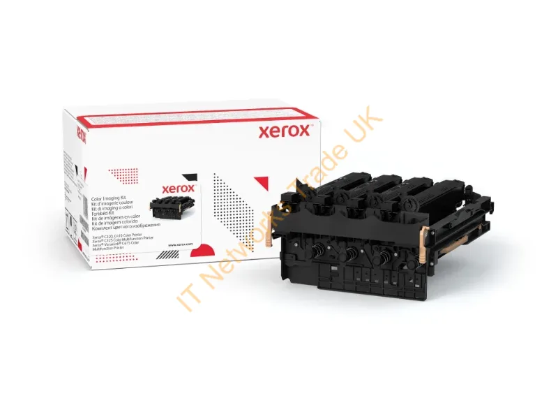 013R00701 - Xerox 013R00701 Toner Cartridge 1 Pc(S) Original