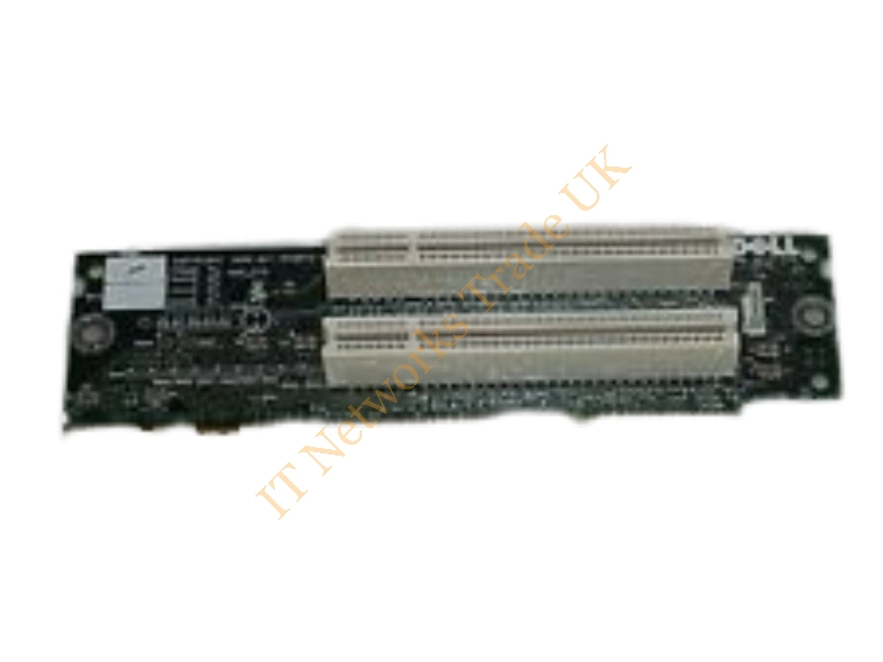 01424D Dell Optiplex GX110 200 5PCI Riser Card Desktop System Accessory