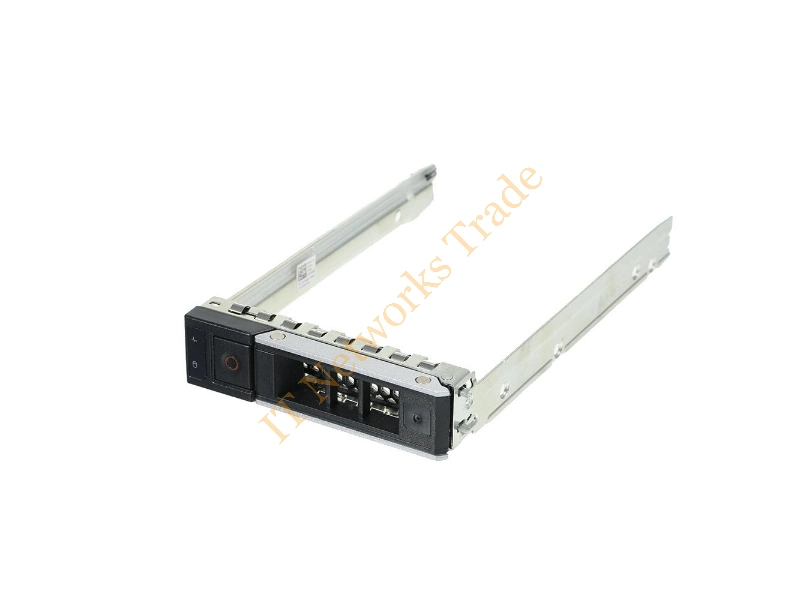 01439R Dell Hard Drive Cage for PowerEdge 4400 / 6300 Server Accessory