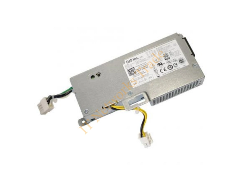 0143FN Dell 155-Watts Power Supply for OptiPlex 3240 / 3440 / 7440 All-In-One Desktop