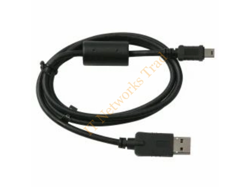 01450U Dell USB A to Mini B Adapter USB Converter