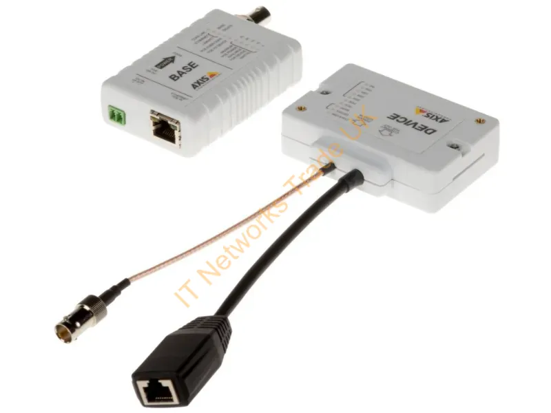 01489-001 - Axis 01489-001 Security Camera Accessory