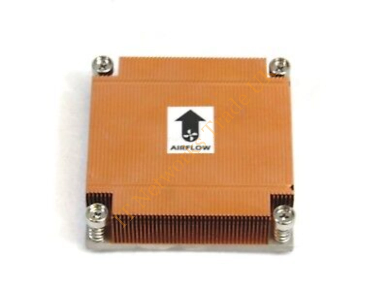 0148KN Dell Processor Heatsink for Presicion WorkStation R5500