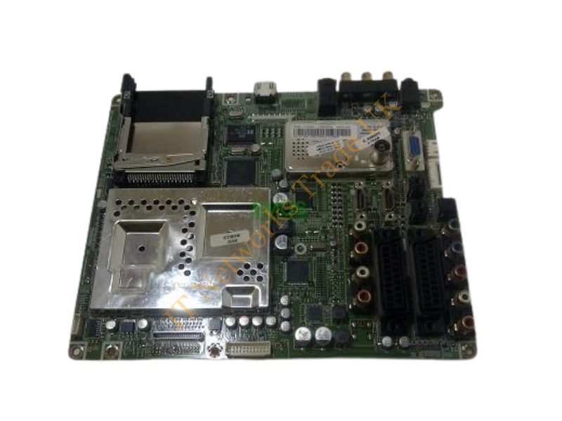 01490R Dell PowerEdge 4400 System Board Server Motherboard