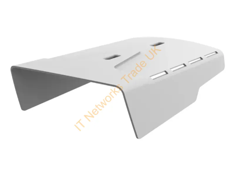 01496-001 - Axis 01496-001 Security Camera Accessory Weather Shield