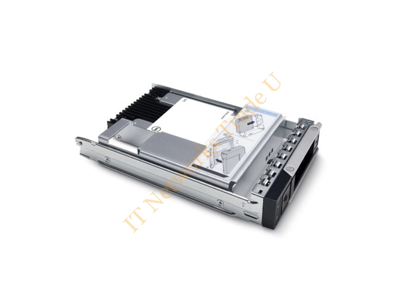 014CMN Dell 480GB SATA 6Gb/s 2.5-inch Solid State Drive SSD Storage