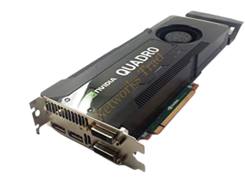 014EEC Dell nVidia 8MB Video Graphics Card