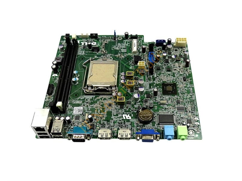 014GRG Dell System Board LGA1155 without CPU Optiplex 9020 SFF Desktop Motherboard