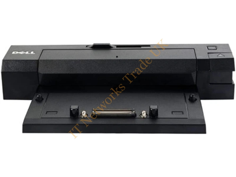 014HFF Dell Advanced Port Replicator Laptop Accessory