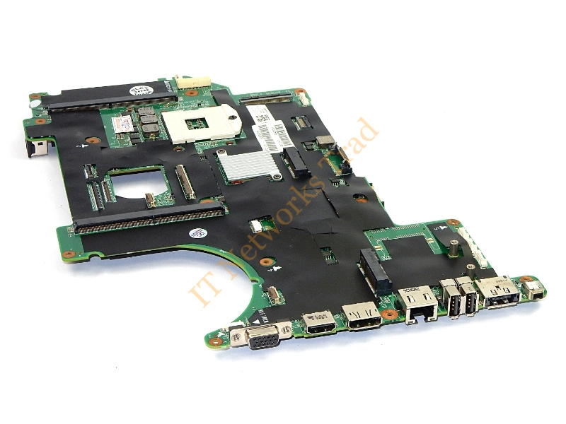 014M8C Dell System Board for Alienware M17x R2 Laptop Motherboard