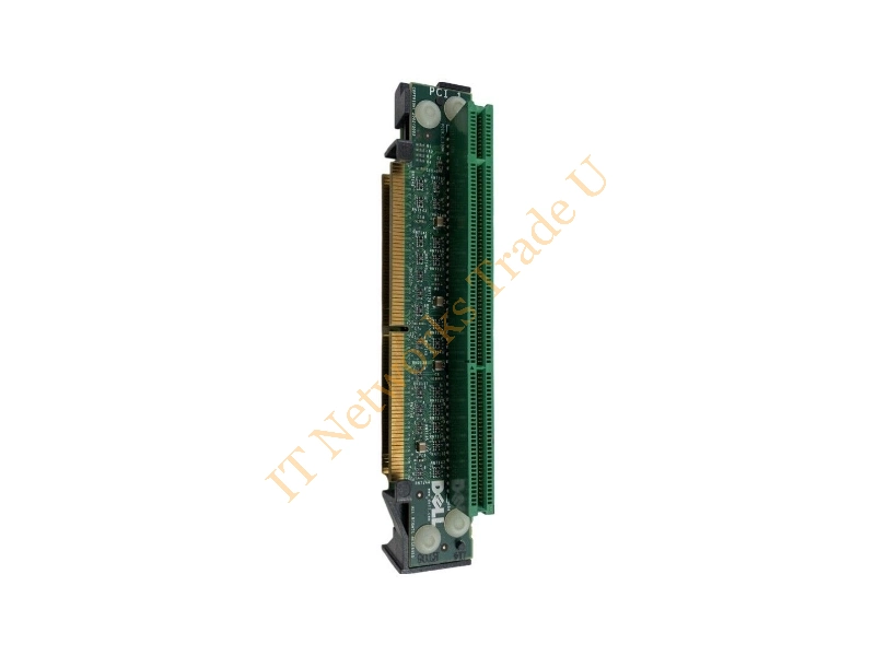014TPC Dell PE350 Riser Board Assembly PCI PowerEdge 350 Server Accessory