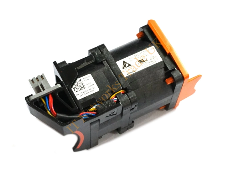 014VG6 Dell Fan for PowerEdge R620 Cooling Fan